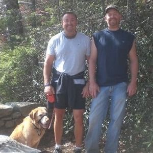 Meet your Posher, Richard